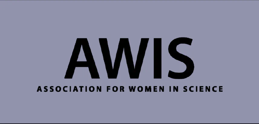 Sarah is the recipient for the Next Generation Award from AWIS